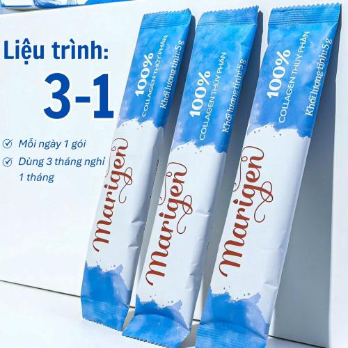 Nên uống bao nhiêu collagen?