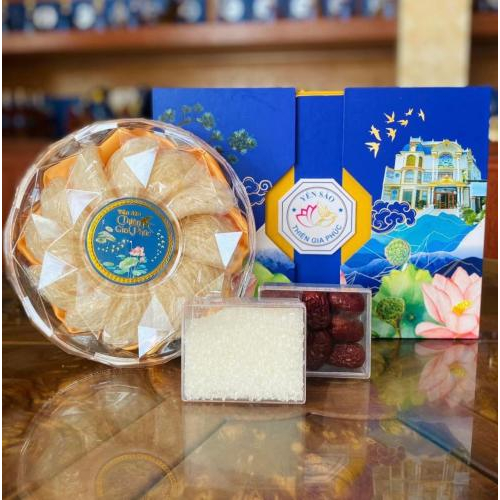 Kiểm nghiệm trước khi xuất xưởng