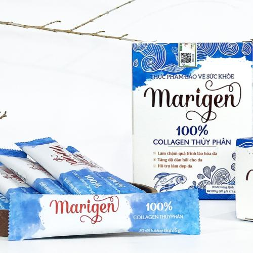 Có thể làm đẹp tóc và móng tay