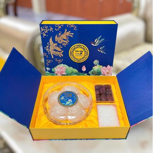 Góp phần cải thiện sức khỏe