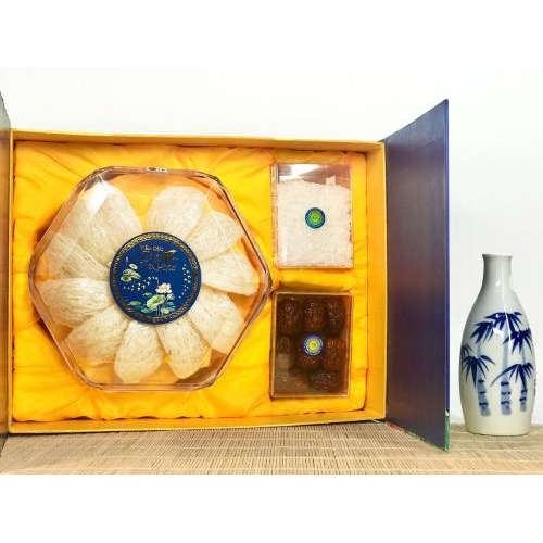 Phương pháp làm sạch thủ công tỉ mỉ