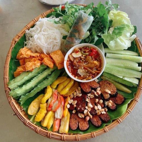 Lý Do Mắm Điều Chay Là Lựa Chọn Lành Mạnh Cho Bữa Ăn Gia Đình