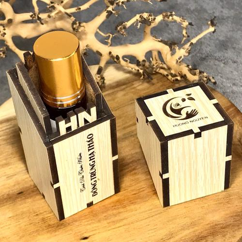 Khi nhức cơ, mỏi khớp