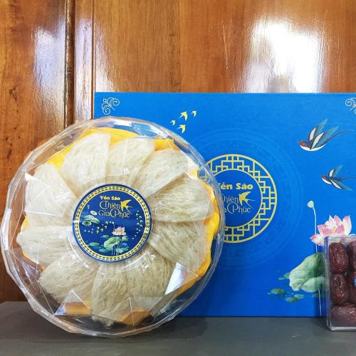 Người bị dị ứng