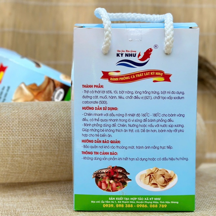 Ảnh hưởng từ không khí