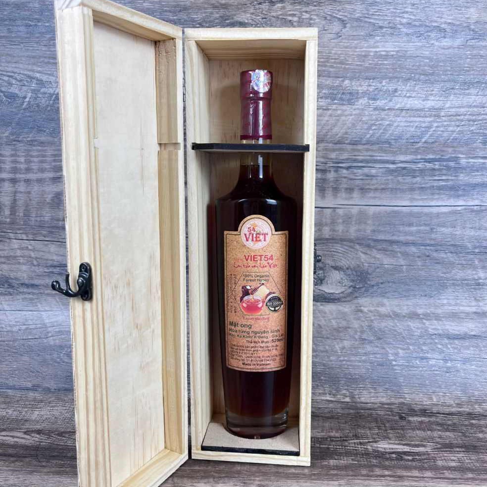 Chế biến đa dạng