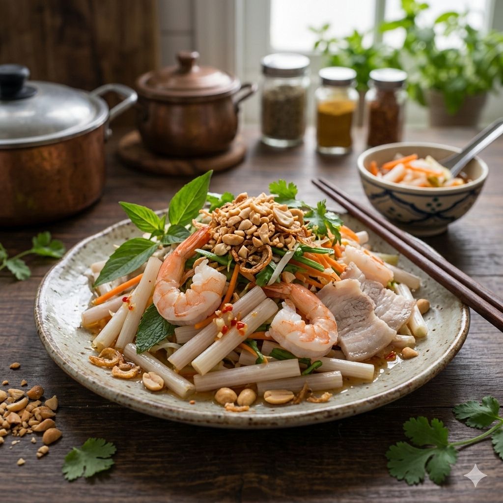 3. Bánh phồng cá nên chế biến như thế nào?