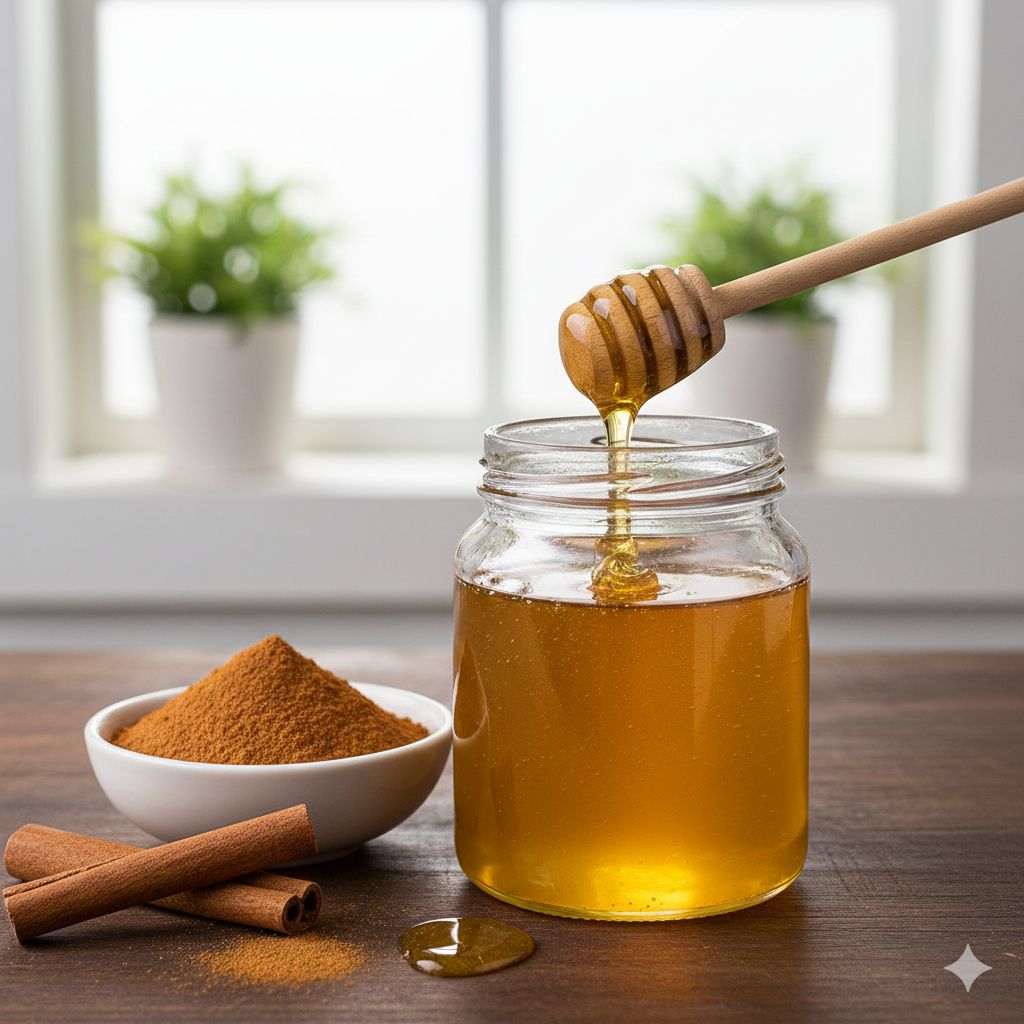 Mật ong nguyên chất tốt hơn mật ong thông thường