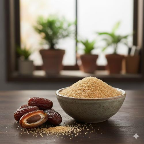 5. Đường chà là