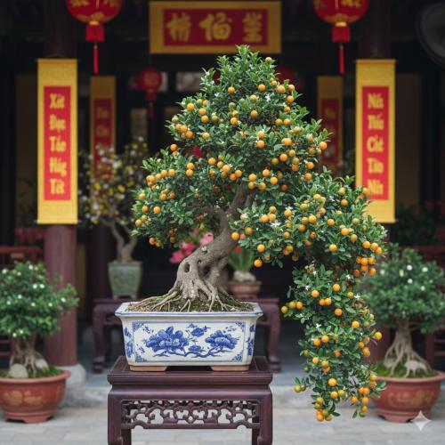 Nên chọn loại nào chưng Tết?