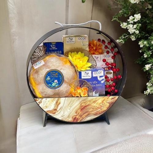 Mẹ bầu ăn yến sào từ tháng thứ mấy là an toàn?