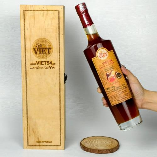 Trẻ em ăn mật ong rừng được không?