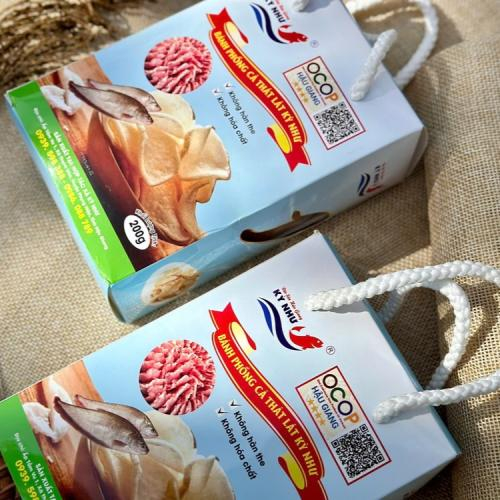 1. Giữ nguyên bao bì khi chưa mở