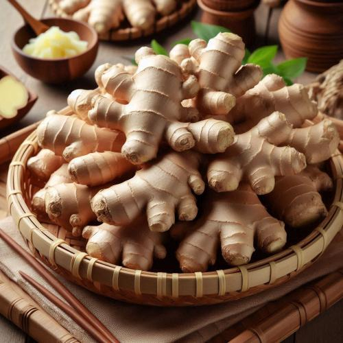 Gừng là gì?