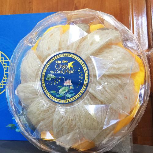 Giải đáp: Mẹ bầu ăn yến có giúp thai nhi tăng cân không?