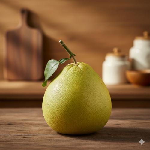 Bị tiêu chảy ăn bưởi được không?