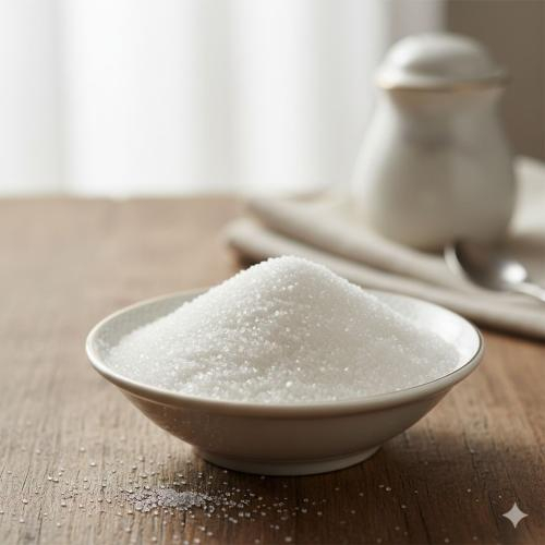 Đường tinh luyện gồm có loại nào?