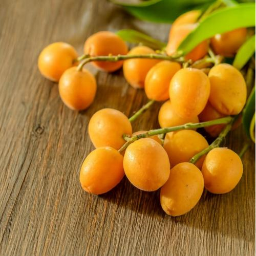 Tắc sấy dẻo POPE có giúp giảm cân không?