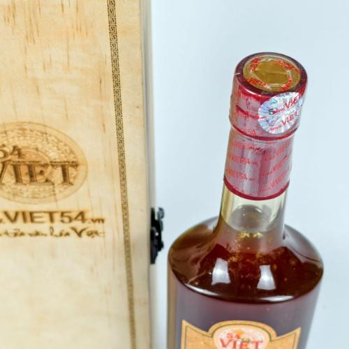 Có thể kháng virus và vi khuẩn