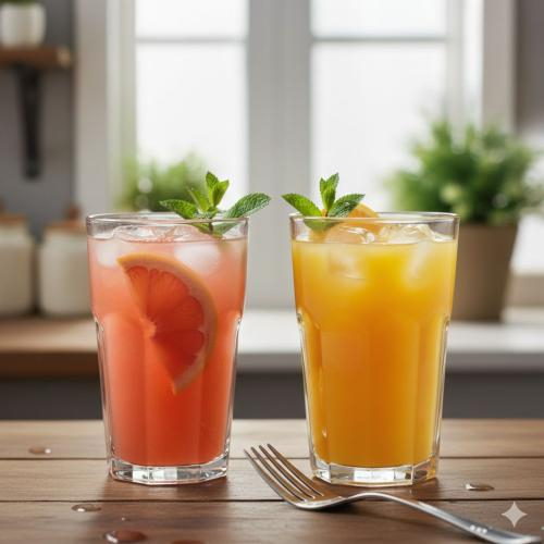 Top 9 Thực Phẩm Giàu Vitamin C Hơn Cả Bưởi: Bạn Đã Biết Chưa?