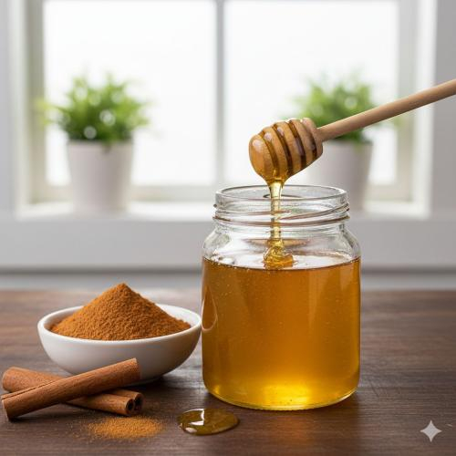 Mật ong nguyên chất tốt hơn mật ong thông thường