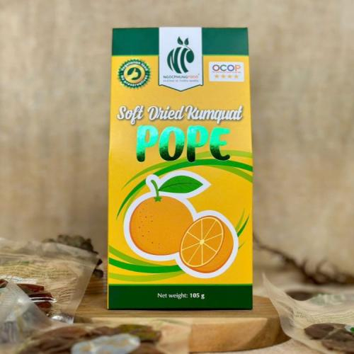 Tắc sấy dẻo ăn bao nhiêu là đủ mỗi ngày?