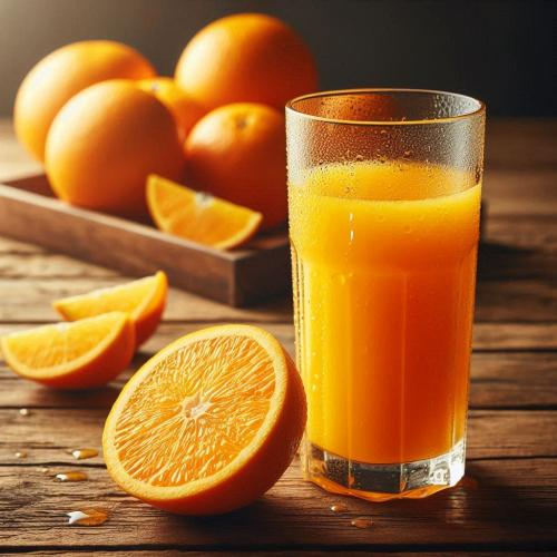 Bưởi giúp bạn bổ sung nhiều vitamin A