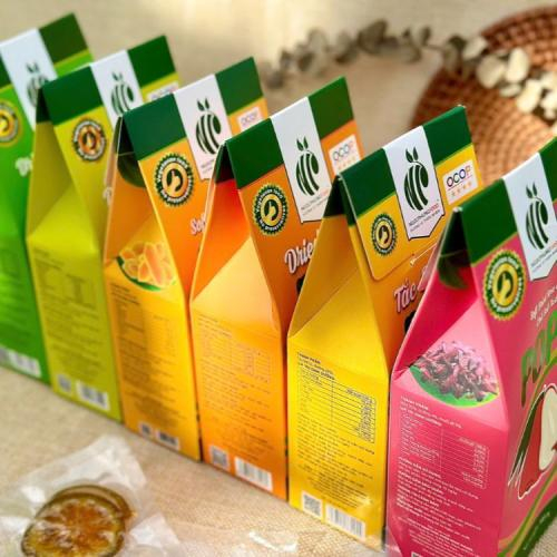 Tắc Sấy Dẻo Bao Nhiêu Calo? Cách Ăn Tắc Sấy Dẻo Không Tăng Cân