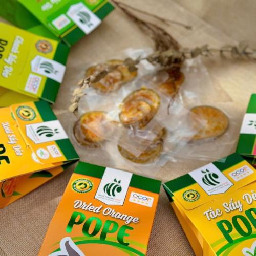 Thêm vào công thức nấu nướng