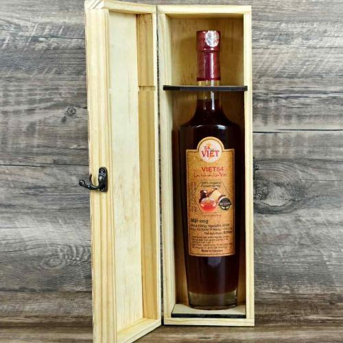 Lượng nước trong mật ong bao nhiêu là đạt chuẩn?