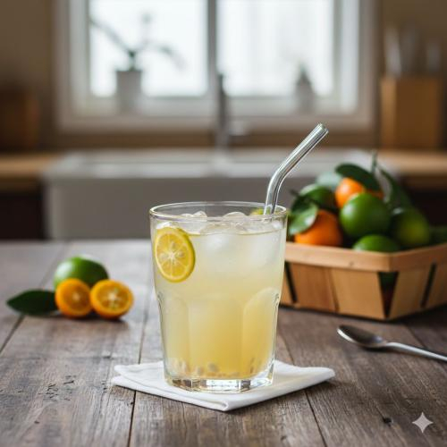 Nuốt hạt tắc có sao không?