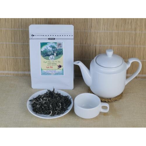 9. Uống trà quá nhiều