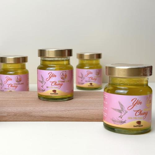 Củng cố sức đề kháng