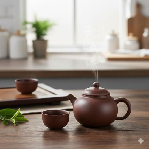 Khi Thưởng Trà Kiêng Kỵ Điều Gì? 15 Điều Cần Tránh Khi Pha & Uống Trà