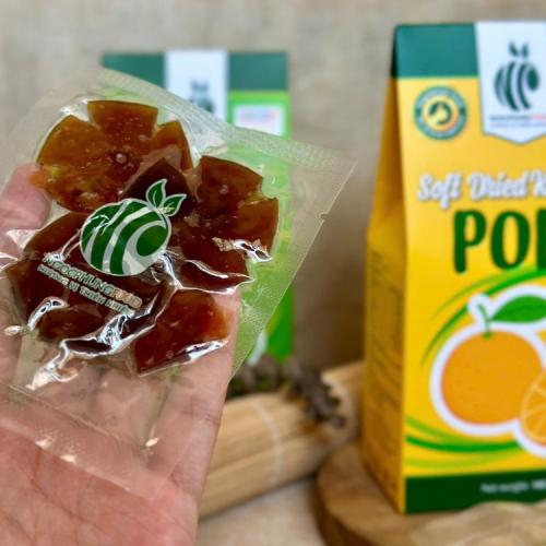 Tắc Sấy Dẻo Có Tác Dụng Gì? 9 Lợi Ích Đối Với Sức Khỏe