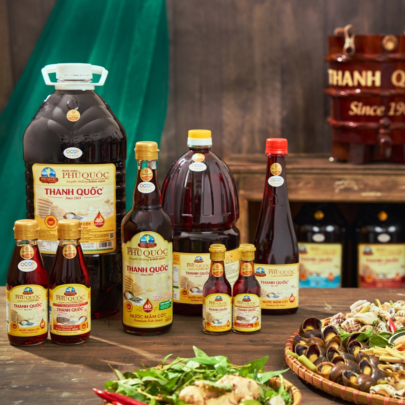 5. Không chứa hóa chất và gluten