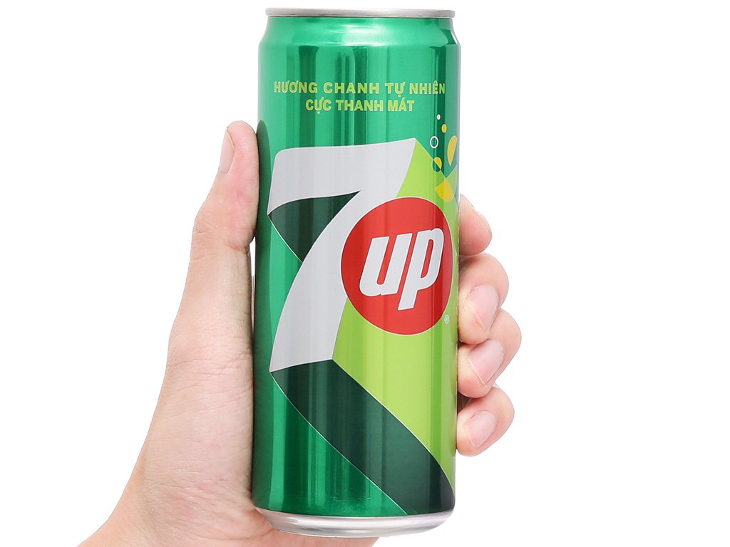 7. Nước mắm chay từ 7Up