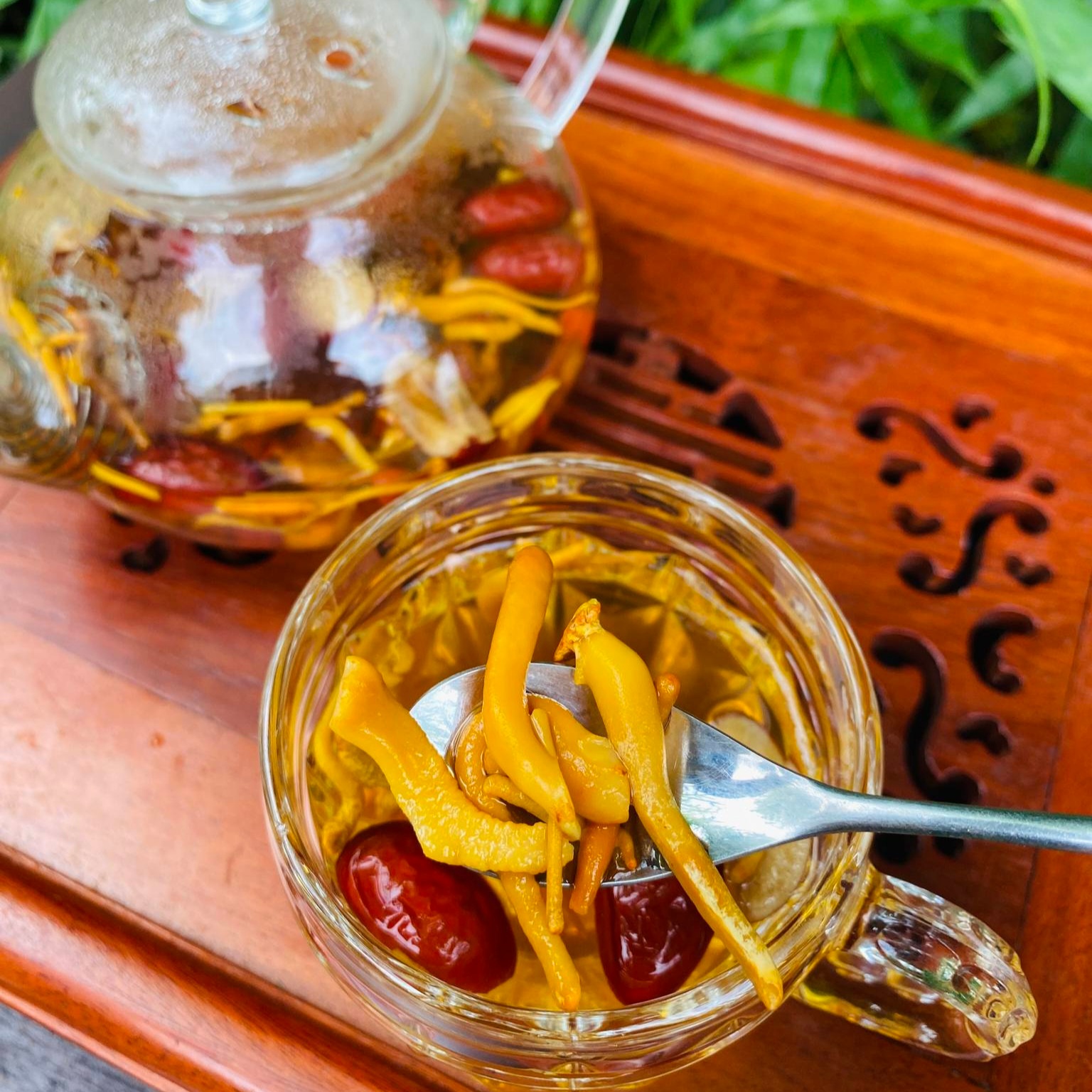 Nên dùng đông trùng hạ thảo bổi bổ cơ thể vào lúc nào tốt nhất?