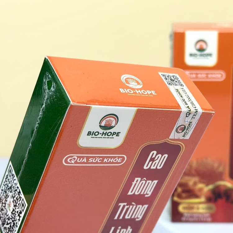 8 Lý Do Cao Đông Trùng Linh Chi Được Nhiều Người Tin Dùng