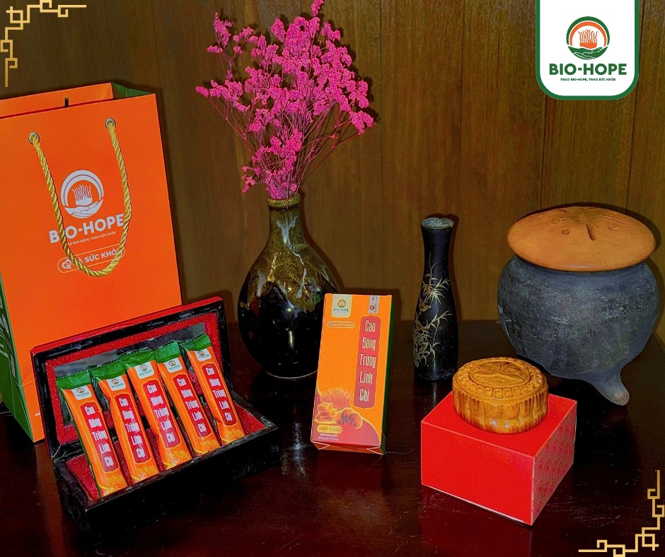 Người cao tuổi nào nên dùng cao đông trùng linh chi?