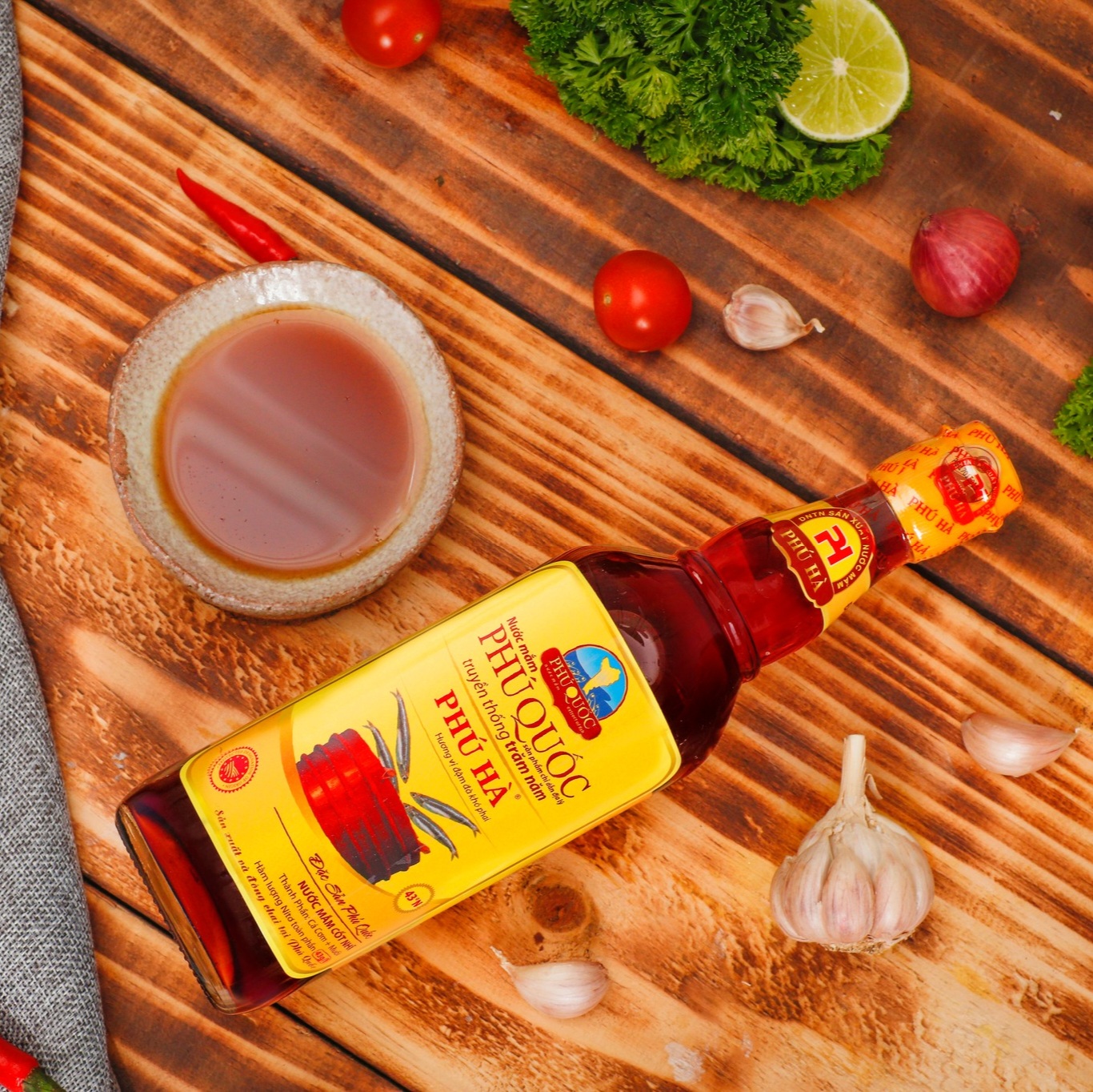 3. Món quà cho người bận rộn