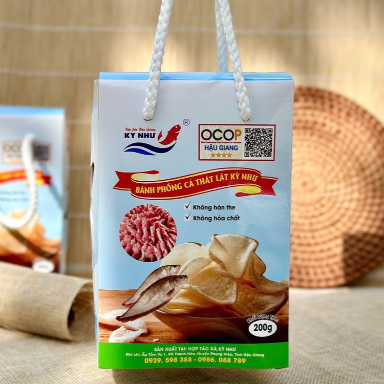 Kiểm tra thông tin trên bao bì