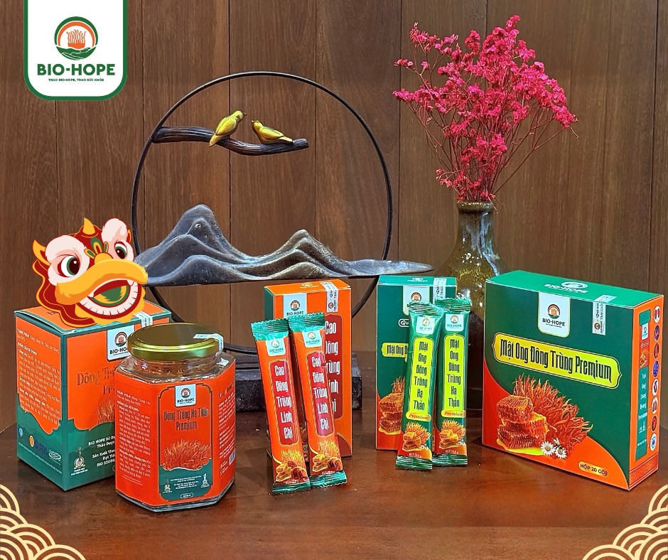 7. Người mới ốm dậy