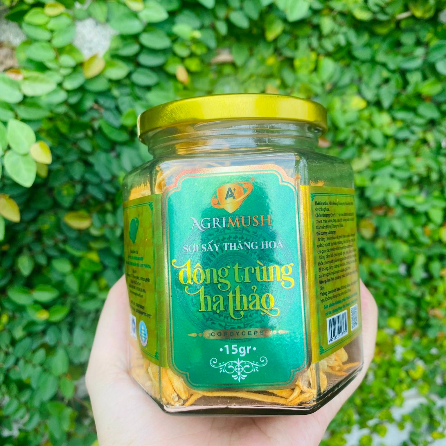 3. Tăng cường miễn dịch