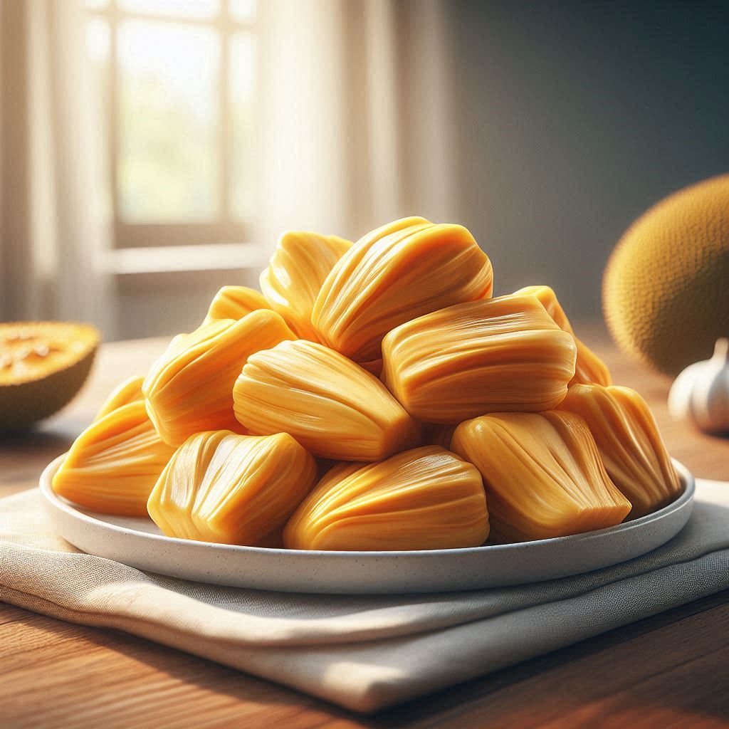 1. Chứa nhiều chất xơ