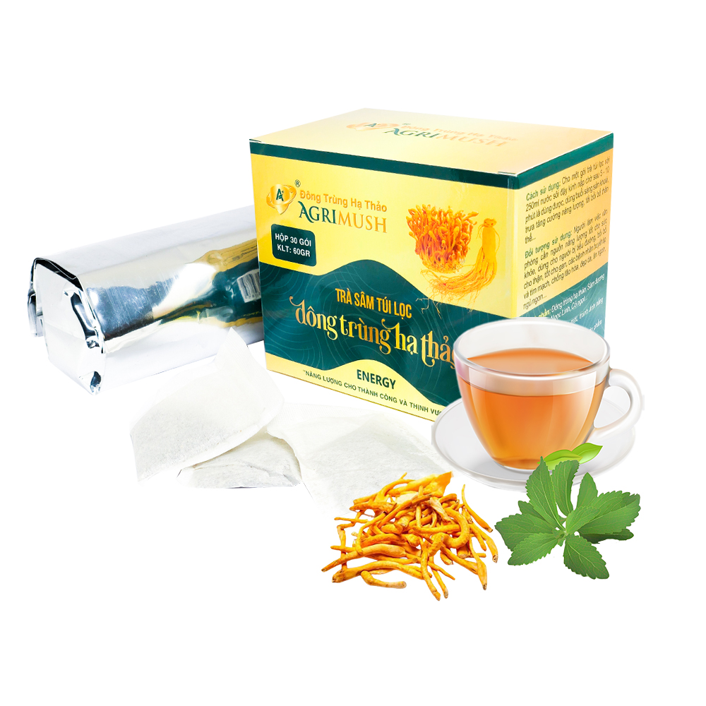 Giúp điều hòa giấc ngủ