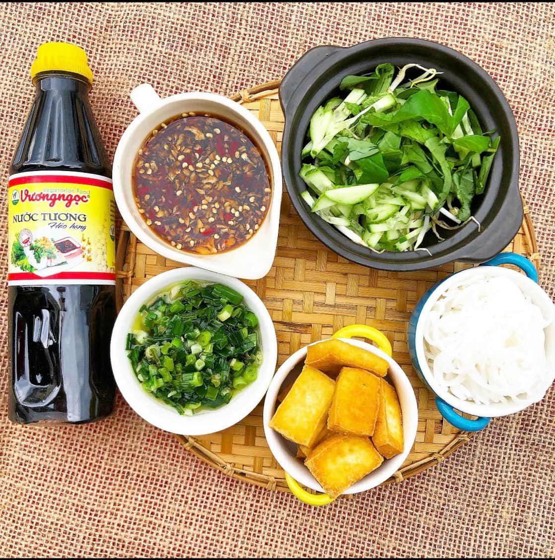 7. Đối tượng phù hợp