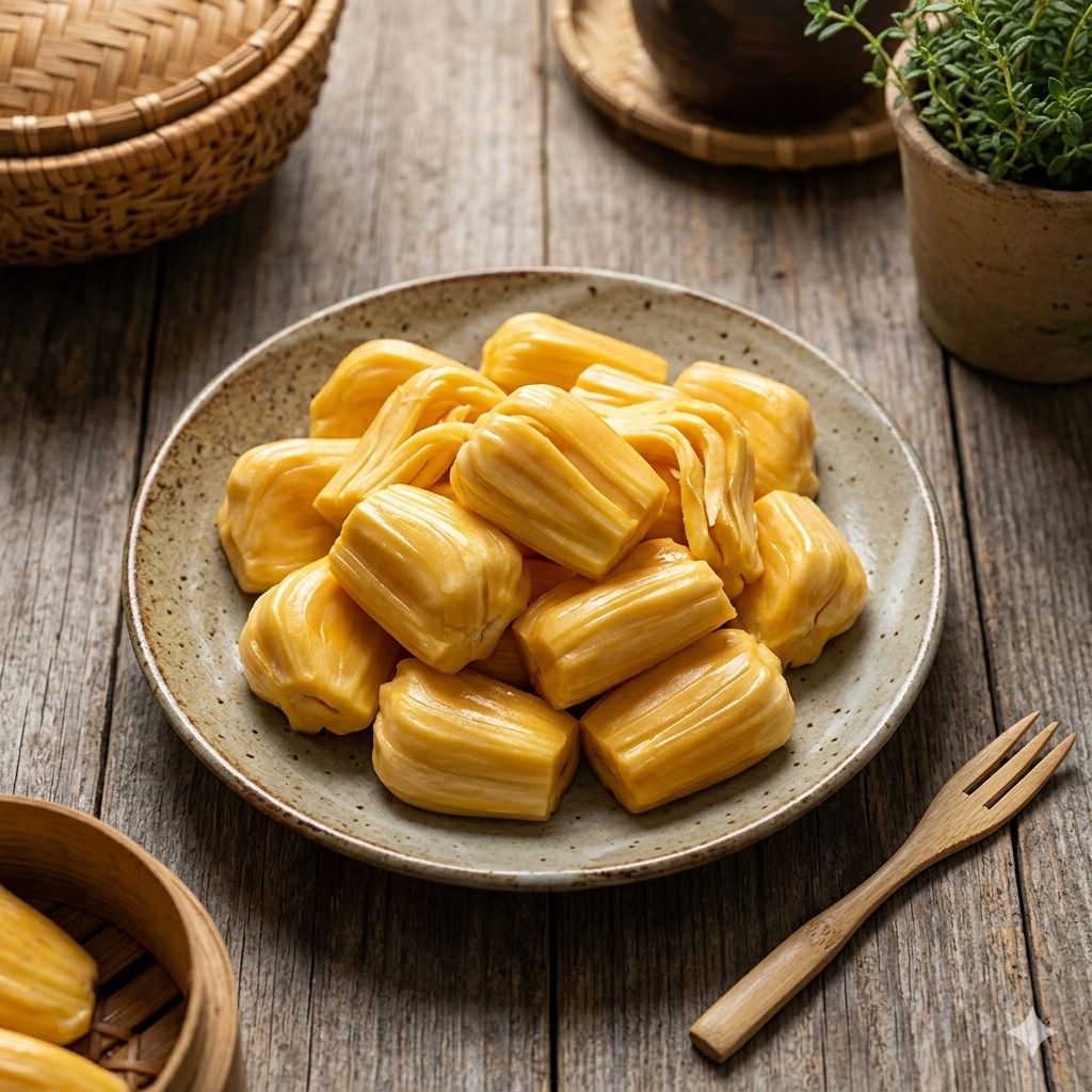 Thời điểm ăn mít tốt nhất trong ngày