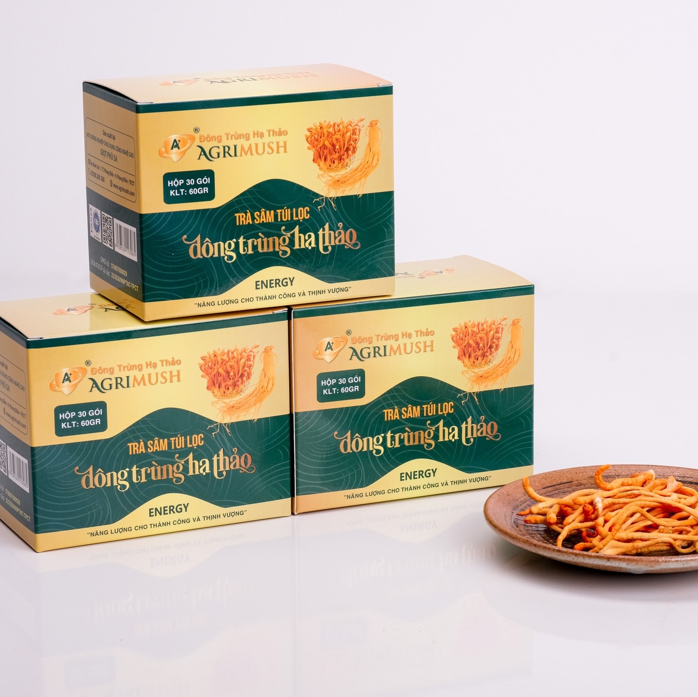 Uống khi cần bù nước