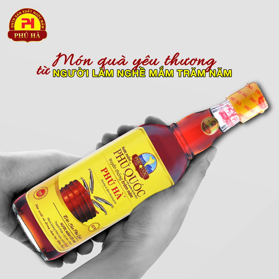 1. Tạo độ đậm đà